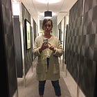 bodies will keep changing