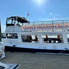 The Thimble Islands Cruise Is a Must-See, Here's Why