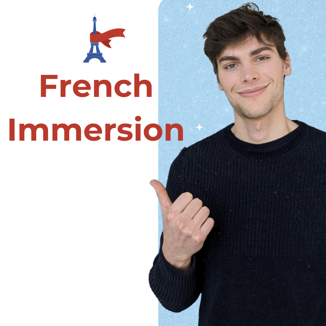 French Immersion Sundays