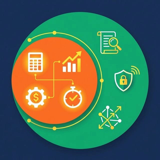 Semantic layer vs metrics layer — the metrics layer is a subset