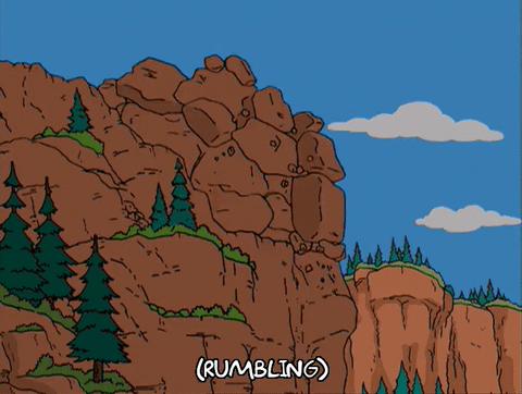 Episode 2 Collapse GIF Episode 2 Collapse GIF