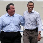 Chris Christie embodies everything that is wrong with modern politicians