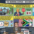 The Daily Grind News