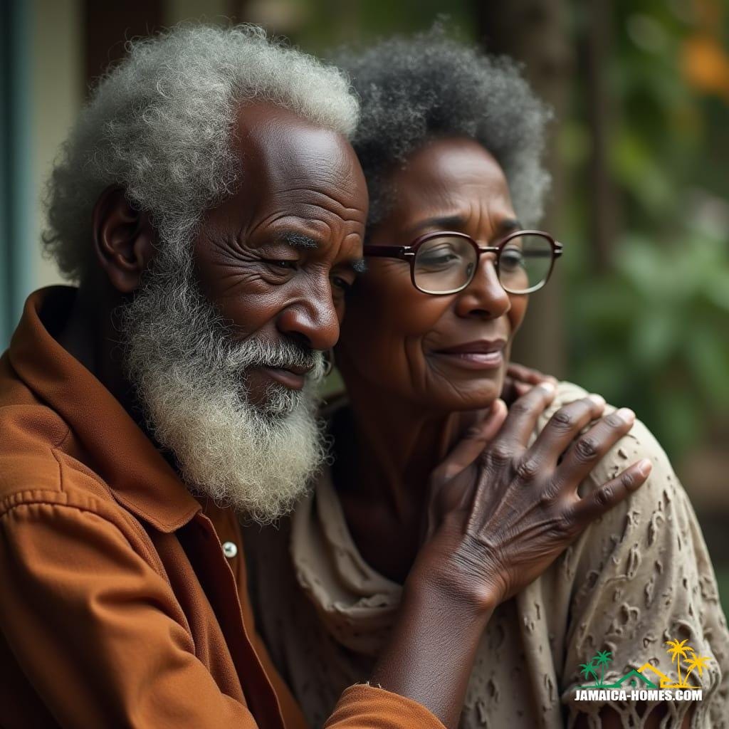 End-of-life planning