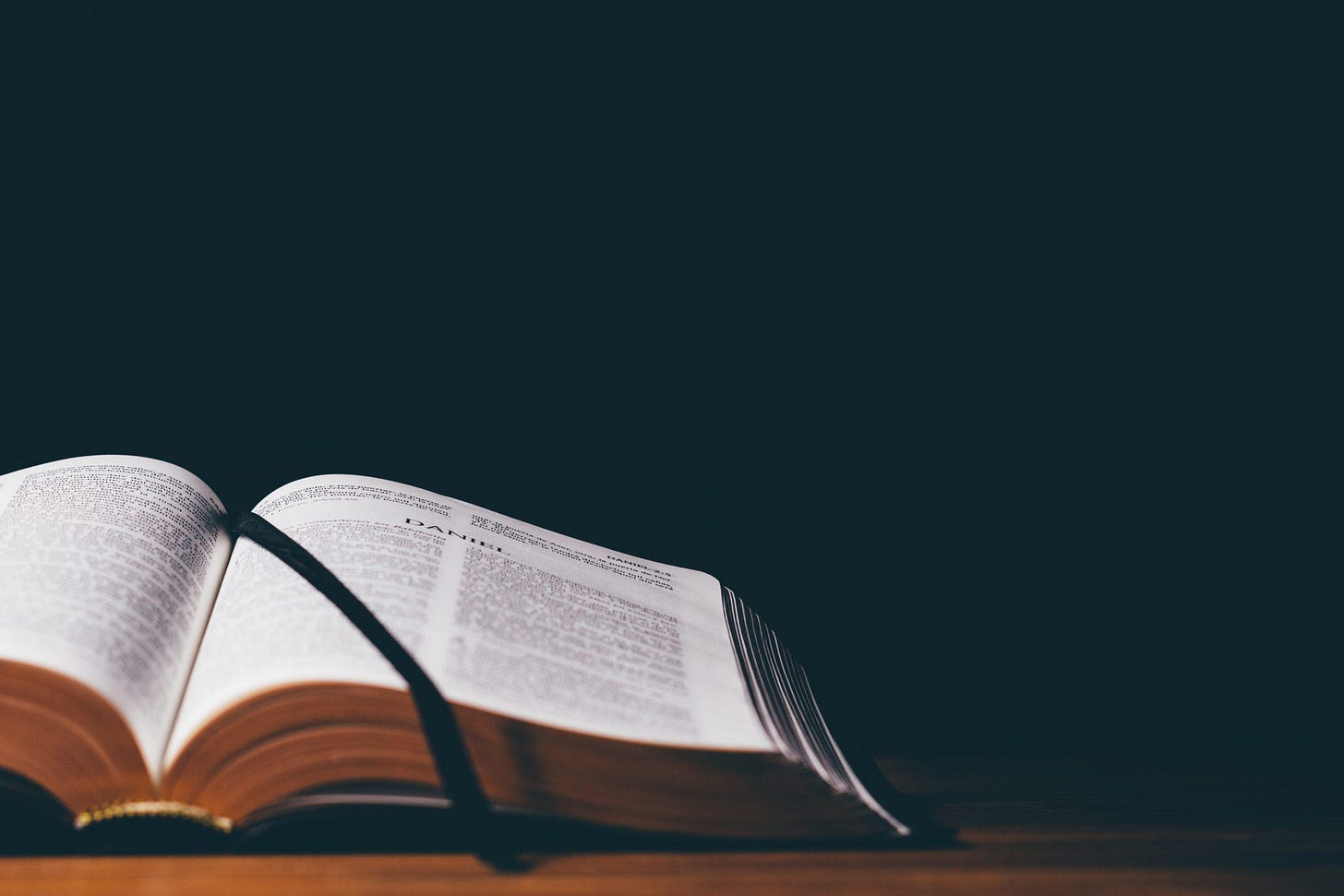 How Do I Study the Bible? - New Horizon Church