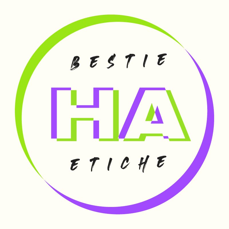 Humanimal - Bestie Etiche