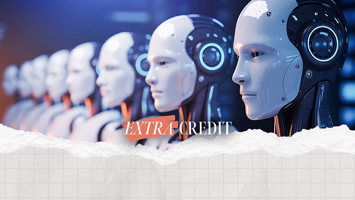 Why Tech Is Irrationally Obsessed With Humanoid Robots