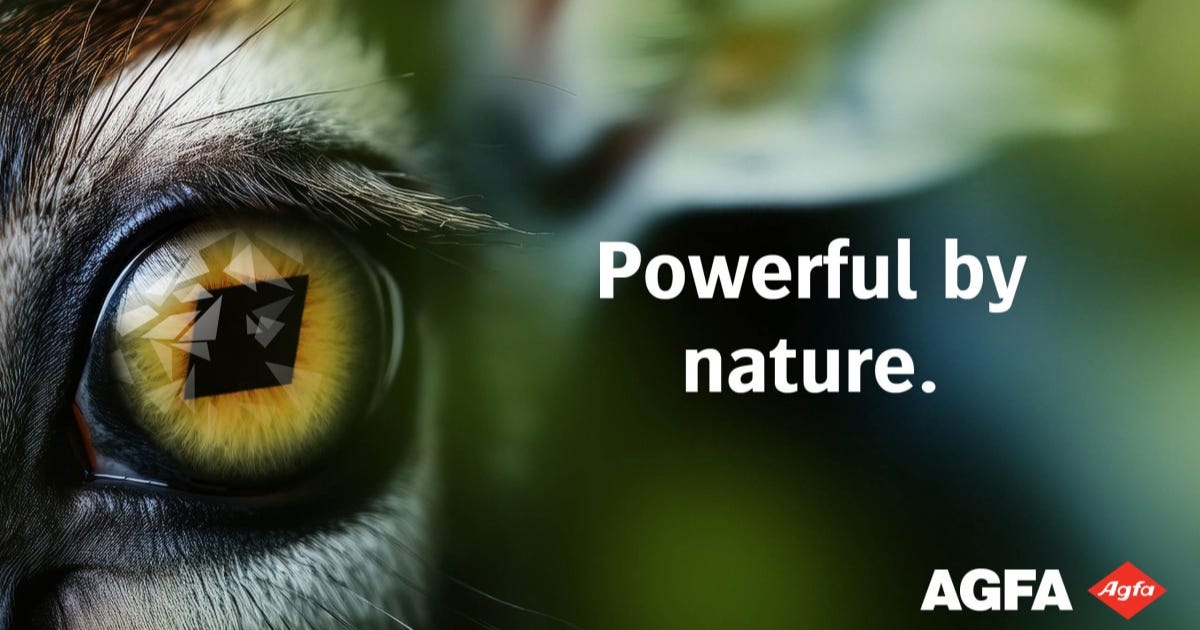 Agfa framed its FESPA Barcelona pitch around automation and a tiered platform lineup (Onset/Tauro/Bronco + Asanti v8)