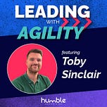  Leading with Agility
