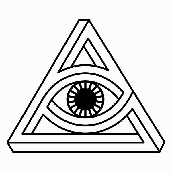 Reflect, Refract, Resonate by Josh Rubin logo