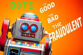 Everything You Need To Know About Bots | ClickCease Blog