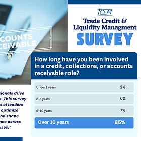 What Does Today's Credit and Accounts Receivable Community Look Like?