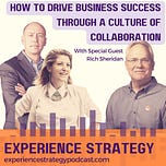 The Experience Strategist