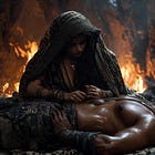 Book One: Avtandil's Quest (CH 20)