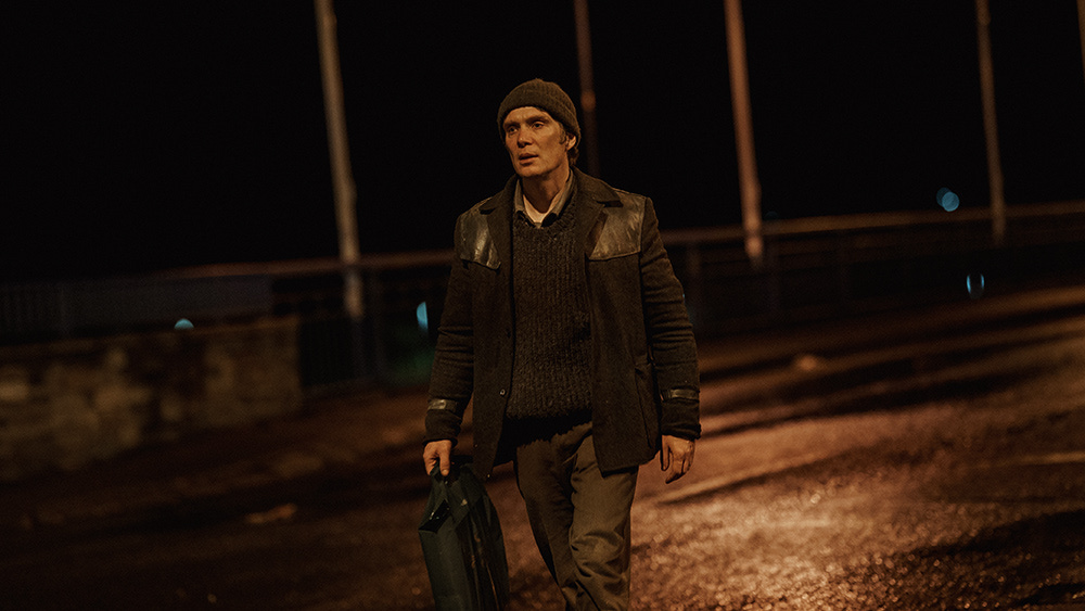 Small Things Like These' Review: Cillian Murphy in a Fine Irish Drama