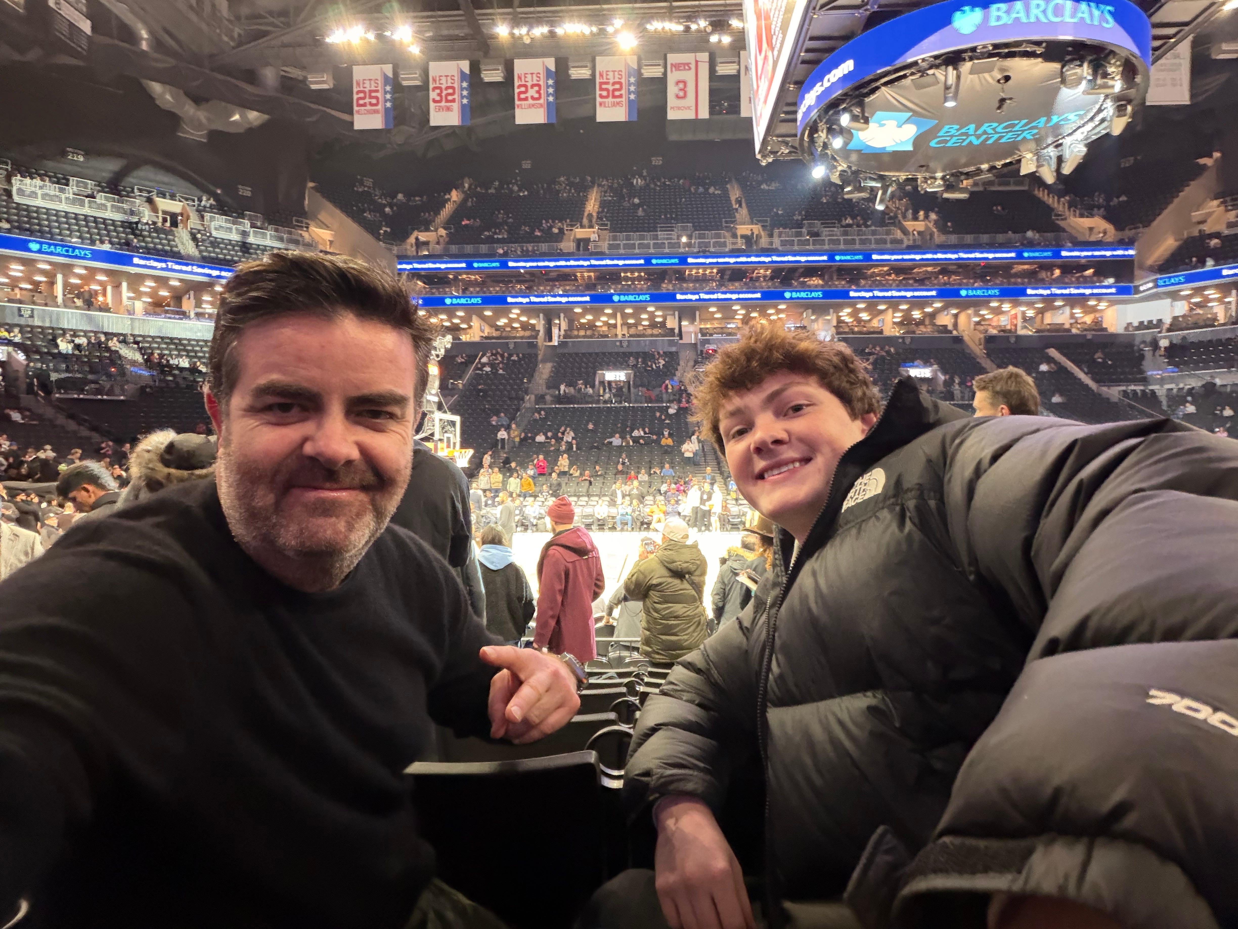 Don't Let Career Success Be a Failure at Home