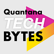 Quantana Tech Bytes's avatar