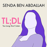 tl;dl