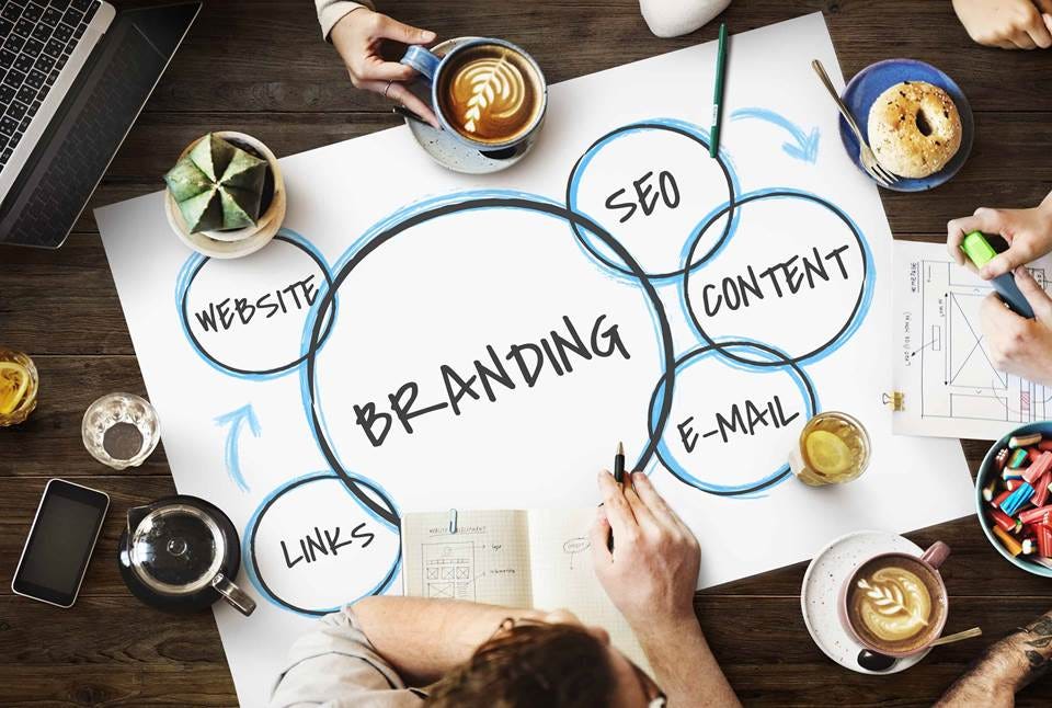 What is Digital Branding and How Can it Help Your Business in 2019? -  Content Refined