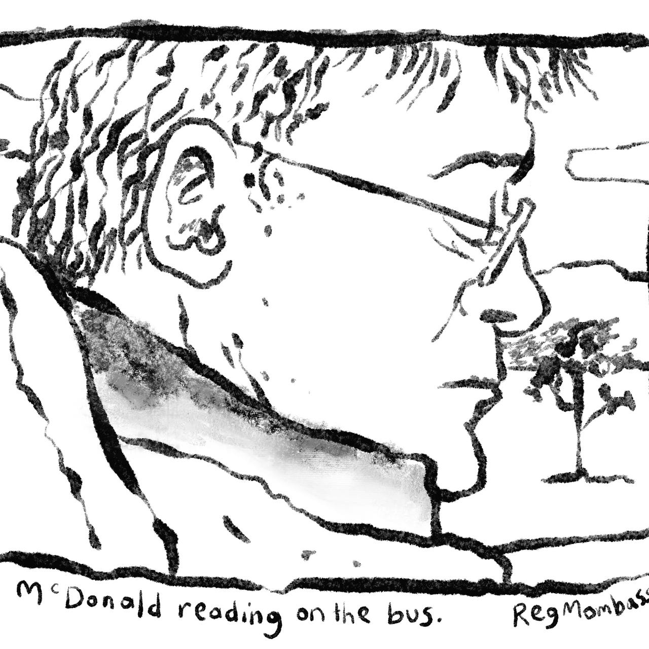 Everything the artworld doesn't want you to know