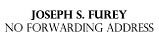 No Forwarding Address