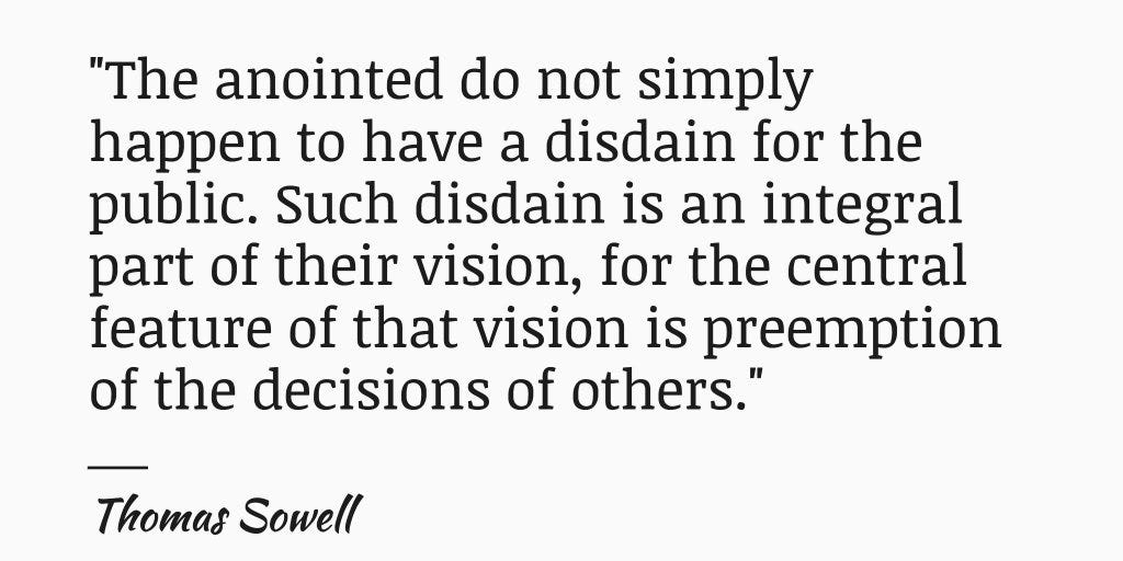 Quote from The Vision of the Anointed: https://t.co/r8he0LC4yi