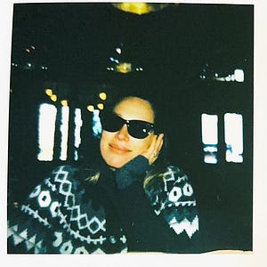 Two Drinks with. . . the Creator of ‘Nobody Wants This’