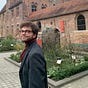 Andreas Huysman's avatar