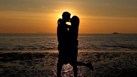 There’s No Such Thing as a Sexually-Transmitted Disease