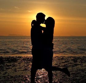 There’s No Such Thing as a Sexually-Transmitted Disease