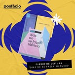 Newsletter do Posfácio