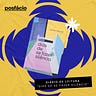 Newsletter do Posfácio