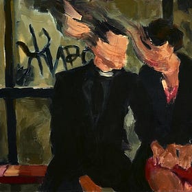 I Loved You and I Meant It 