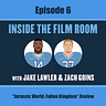 The Rewind: By Inside The Film Room