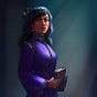 Jasnah Kholin's avatar