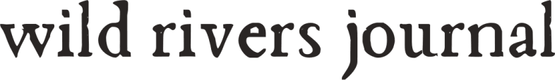 wild rivers journal