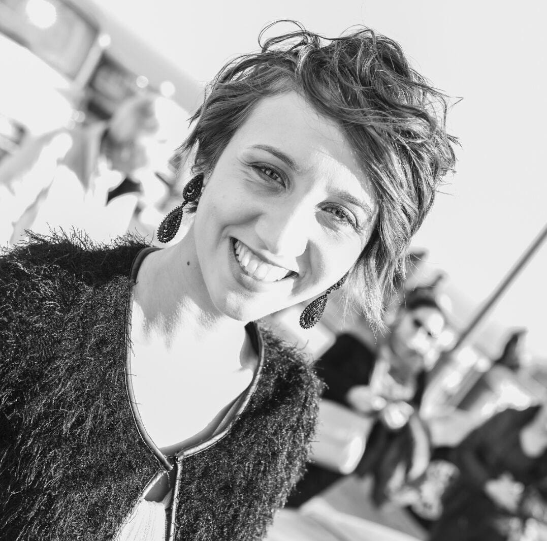 Il sogno spezzato di Sara Turzo: carriera brillante, una bella famiglia e  una casa a Ortona. La Procura di Bari apre un'inchiesta - Abruzzo Speciale