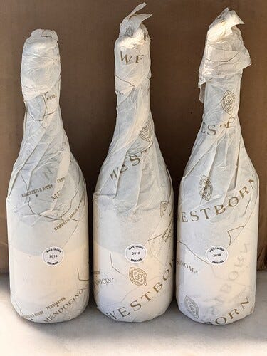 Westborn Wine - New California Sparkling Project - Page 6 - WINE TALK - WineBerserkers Westborn Wine - New California Sparkling Project - Page 6 - WINE TALK - WineBerserkers
