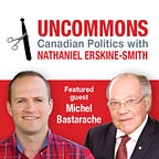 Uncommons with Nate Erskine-Smith