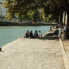 Flood's Guide to Taking Nice Photos
