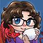 Stephanie Burgis's avatar