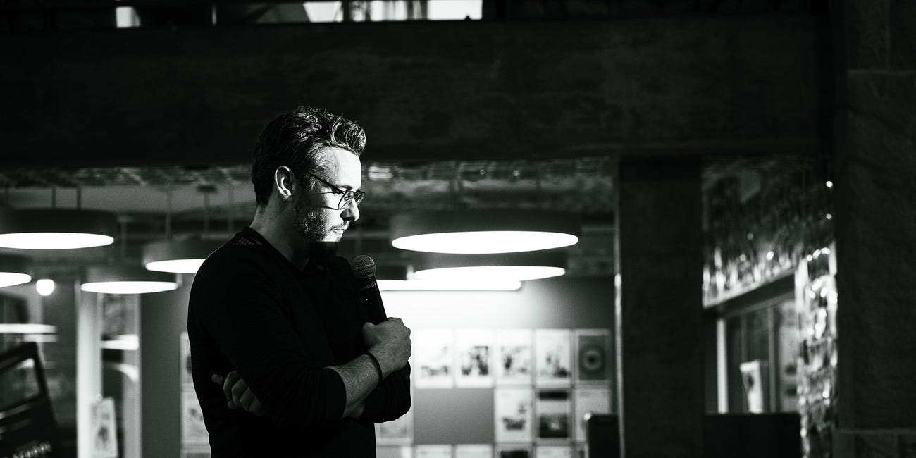 On AI, Art, and the Young Students Who Keep Asking the Hard Questions