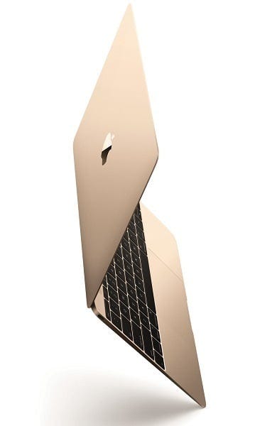 Apple Reveals Super-Slim Retina Display MacBook | PCMag Apple Reveals Super-Slim Retina Display MacBook | PCMag