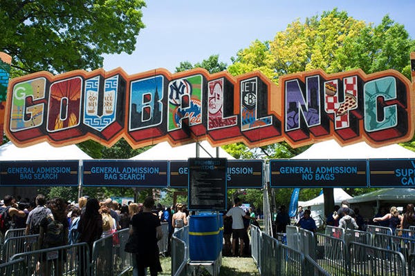 governors ball flushing meadows  | rmrk*st | Remarkist Magazine