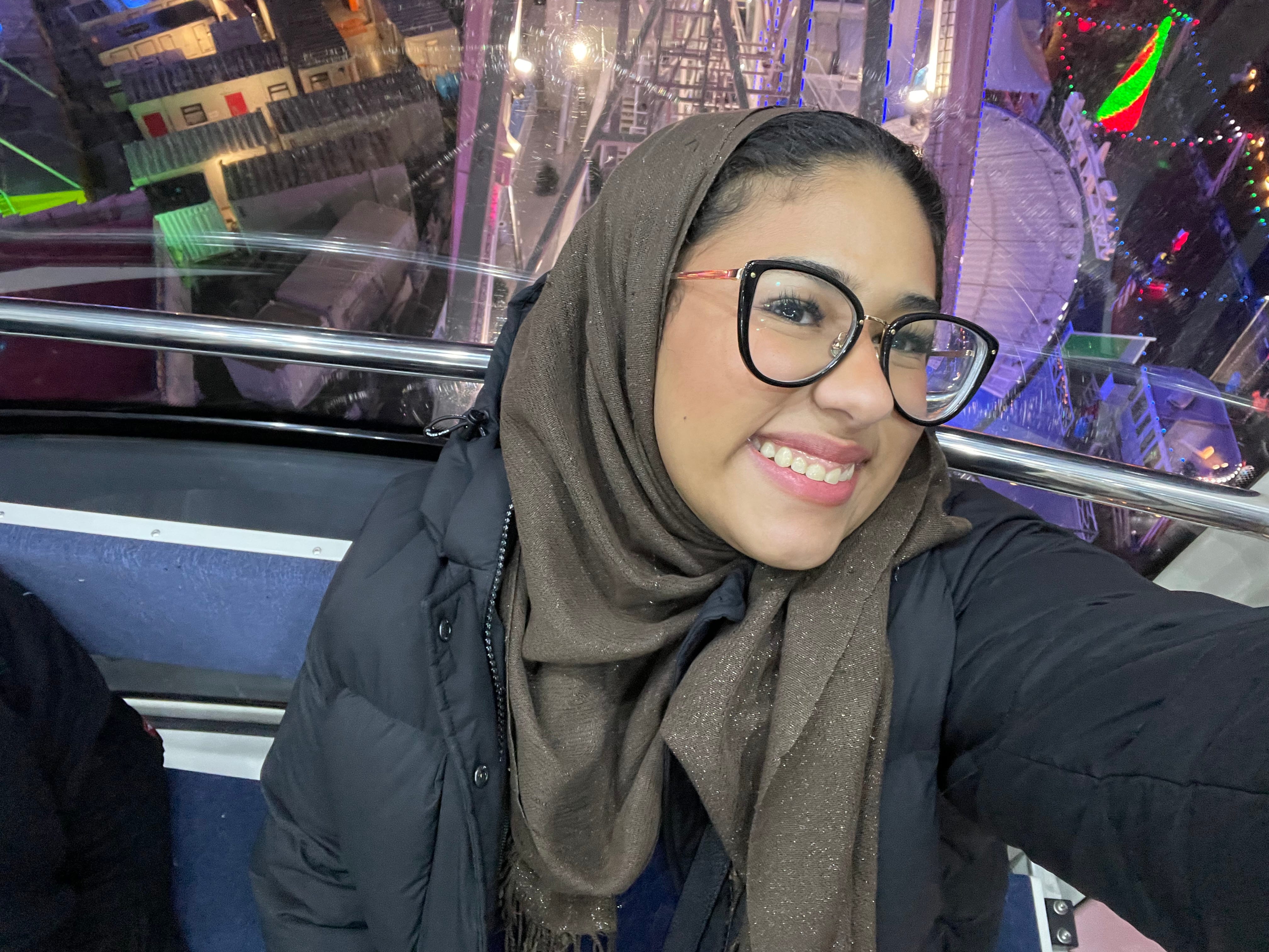 Ghalyah Zaini \ud83d\udc8c