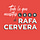 Todo lo que necesitas leer de Rafa Cervera.