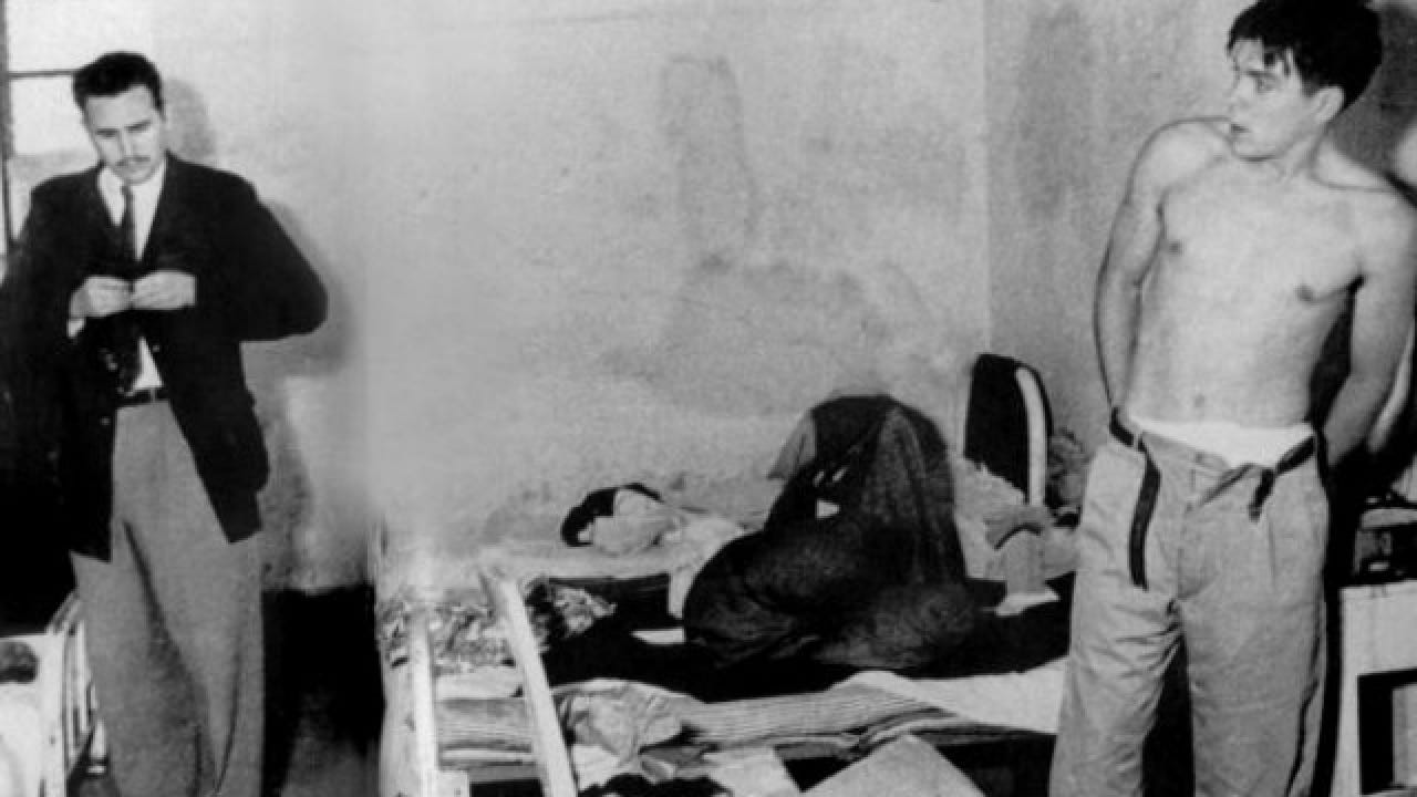 In Pictures | The life and times of Fidel Castro In Pictures | The life and times of Fidel Castro
