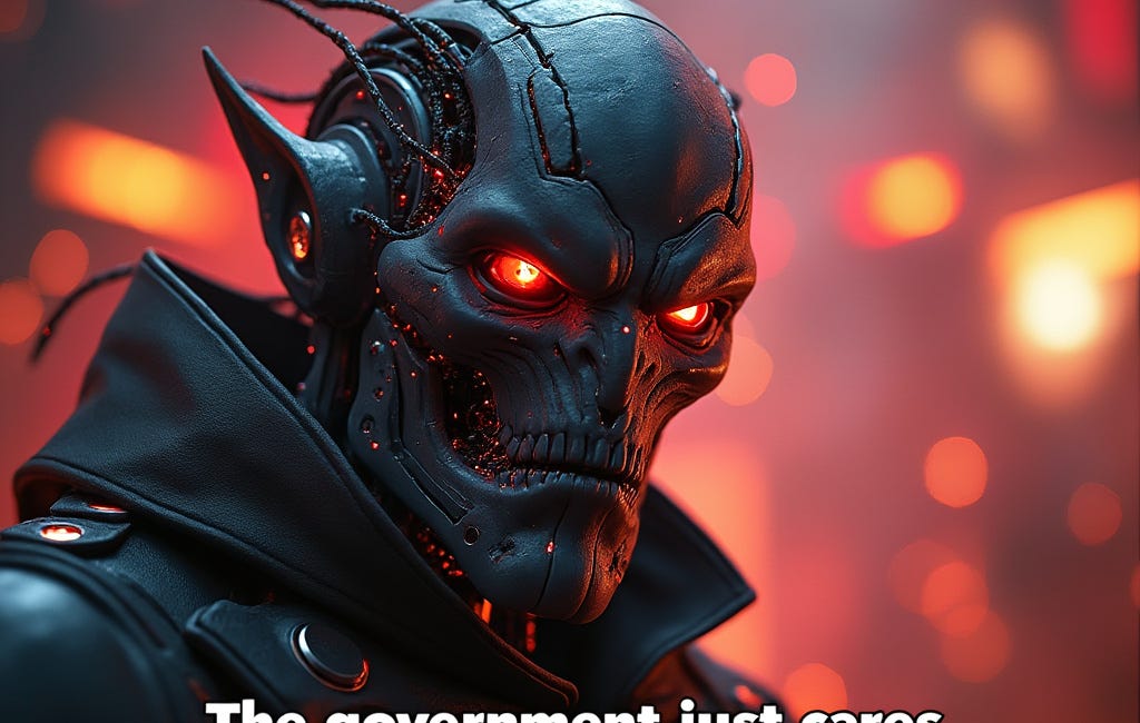 Luis Elizondo, "US Tzar of Torture"