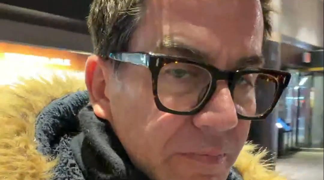 George Hahn Partner At the movies… - George Hahn