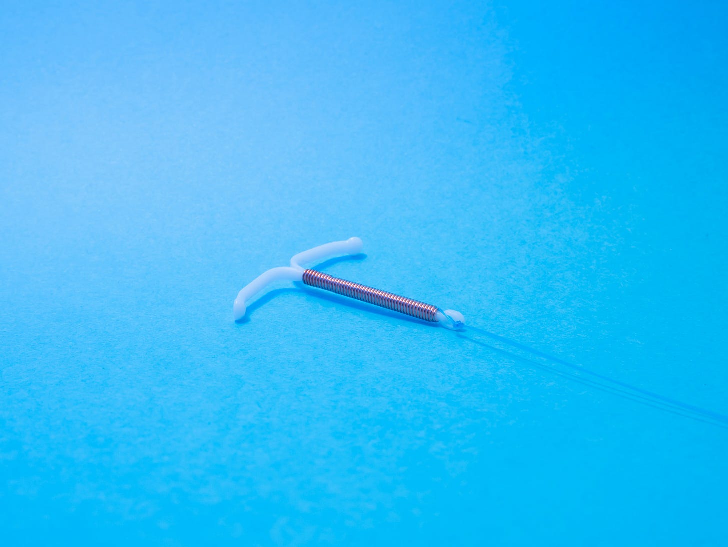 a picture of an IUD